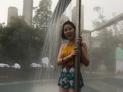 -宁波杭州湾海底温泉