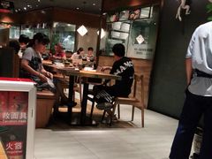 -云海肴·汽锅鸡·云南菜(高德置地店)