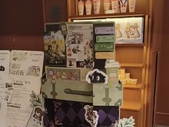 -奈雪的茶(中粮祥云小镇店)