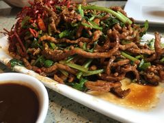 -老昌春饼(大直街店)