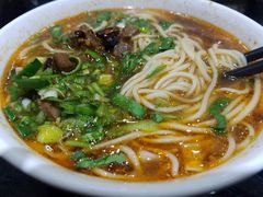 -宛平李记小吃(东关街店)