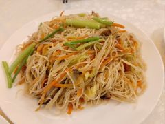 南普陀炒米粉-南普陀素菜馆