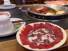 -沸炉重庆老火锅(军事博物馆店)