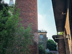 -民信老铺(双皮奶博物馆店)