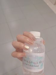 点击看大图 -四季·予你日式美甲美睫Nail