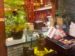 -正阳门饭庄·烤鸭·北京菜(万丰路七里庄店)