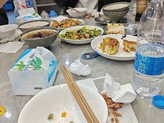 -天台小吃(新城店)