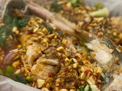 -有鱼吃·纸包烤鱼(曲江创意谷店)