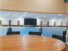 大堂-霸道川面馆(张江店)