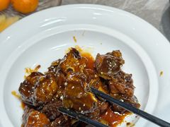 -丁哥·庐味鲜 土菜·20年老字号(世纪阳光花园店)