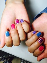 picture-J·C NAIL美甲美睫