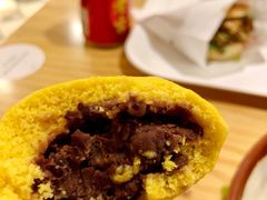-阿那亚第一食堂 Cafeteria 1