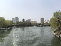 -迎泽公园