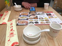 -东北风(江北万达店)