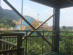 -重庆海昌加勒比海水世界