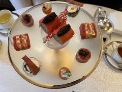 -Salon de Ville浦江汇(上海外滩华尔道夫酒店店)