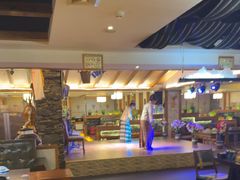 -思金拉措庄园藏餐(太阳岛店)