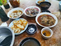 -佑记肉骨茶