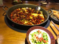 受气牛肉-受气牛肉·重庆耙牛肉(来福士店)