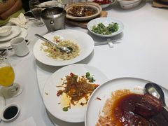 -同庆楼(奥体中心店)