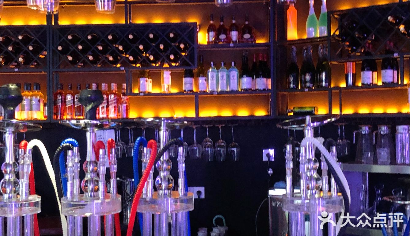 来音乐烤吧放松吧！