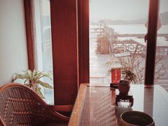 -湖畔居茶楼(湖滨店)