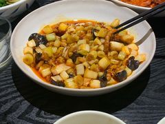 -顺香居·老字号湖北菜(江汉路店)