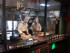 -手选潮汕鲜活牛肉火锅(二七广场店)