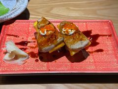 -吉川居酒屋(建国北路店)