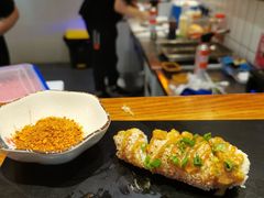 肥肠寿司-戏作寿司(观音桥店)