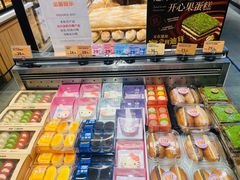 -blt精品超市(KKMALL京基店)