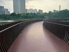 -后襄河公园