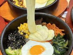 -食米家拌饭(梅溪新天地店)