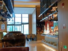 -济宁富力万达嘉华酒店·美食汇自助餐厅
