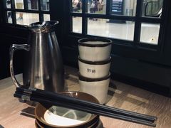 -野妹经典火锅(江夏中百店)