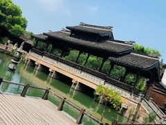 -乌镇景区