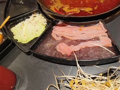 -老夏老火锅(西安南路总店)