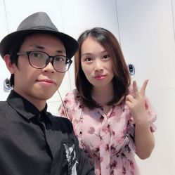 -CIT造型·烫发·染发