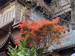 -重庆十八梯传统风貌区