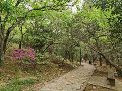 -虞山风景区