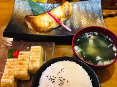 -千代武日本料理(开发区店)