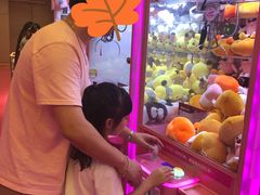-BIG PINK大粉娃娃机主题馆(圆融星座店)