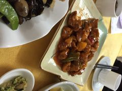 iphone_upload_pic-佛有缘素食馆·荔湾老字号(陈家祠首店)