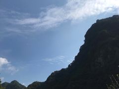 -终南山国家森林公园