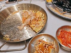 -韩宫宴烤肉·料理(颛桥万达店)
