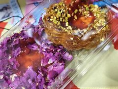 -泸溪河桃酥(秦淮夫子庙一店)