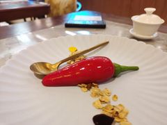 -渔语鱼新川菜Bistro(万象天地店)