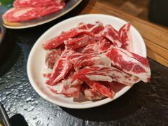-九田家黑牛烤肉料理(石路天虹店)