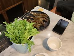 -澳美徕·港式花胶鸡火锅(高新万达店)