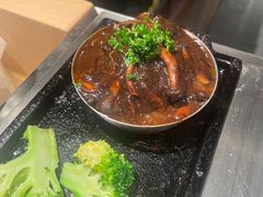 -肉肉大米(金虹桥店)